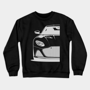 DBS Superleggera Crewneck Sweatshirt